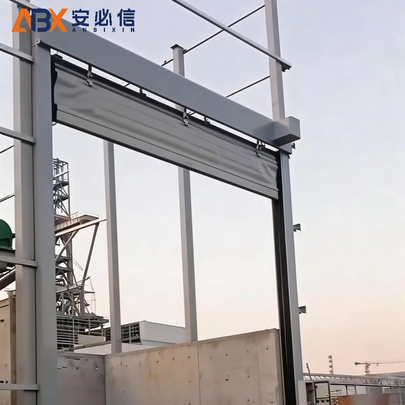 永州市高速堆积门