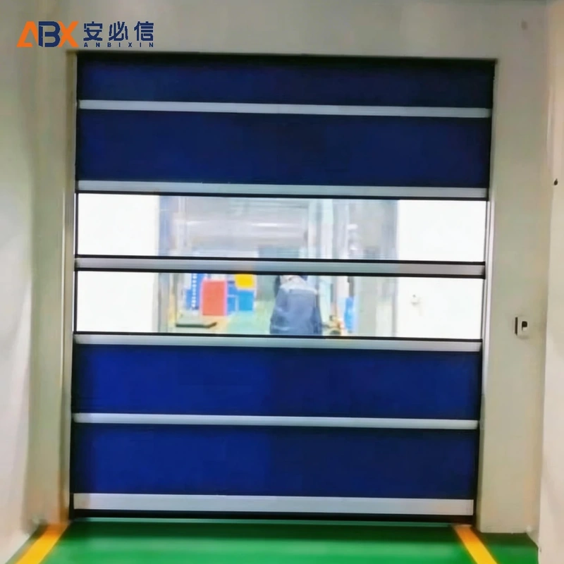 永州市高速门